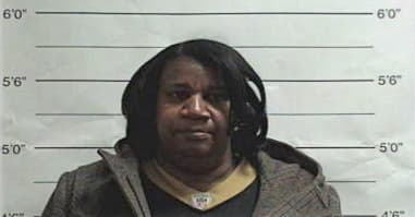 Elaine Jimerson, - Orleans Parish County, LA 